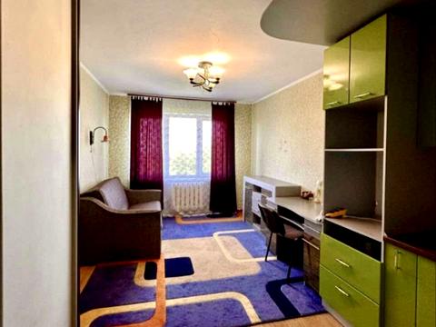 квартира по адресу Ивана Мазепы просп. (Петровського), 3