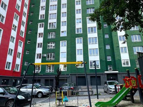 квартира за адресою Богдана Хмельницького вул., 57