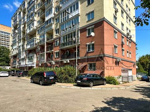 коммерческая по адресу Сырецкая ул., 32