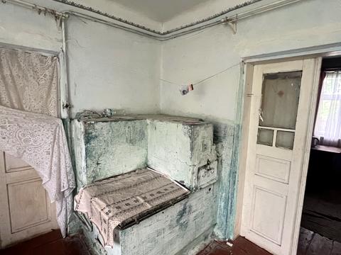 будинок за адресою Вітовського, 16