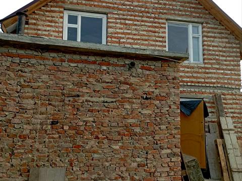 дом по адресу Квіткова, 10