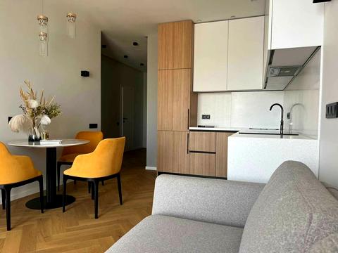 квартира за адресою Набережно-Рибальська дорога вул., 9