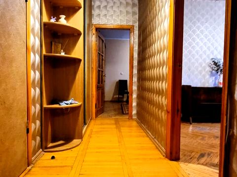 квартира по адресу Бориса Гмыри ул., 13