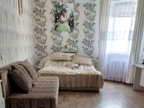 квартира за адресою Академіка Заболотного вул., 66/2