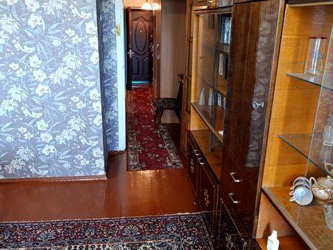 квартира по адресу Большая Бердичевская ул., 57