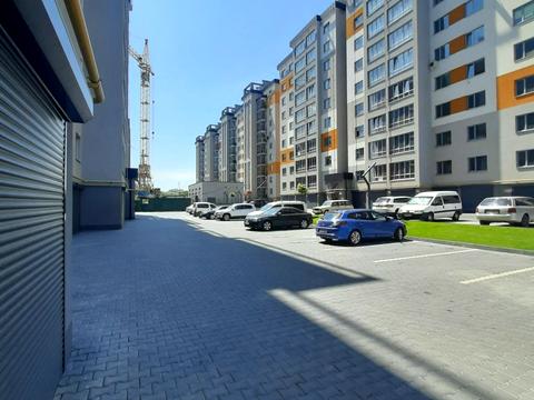 квартира по адресу Вінницьке шоссе, 1/8-Б