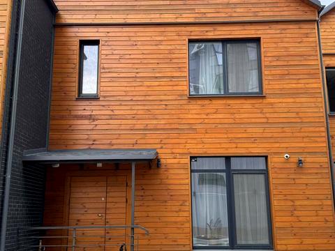 дом по адресу Гаванская ул., 9-Я