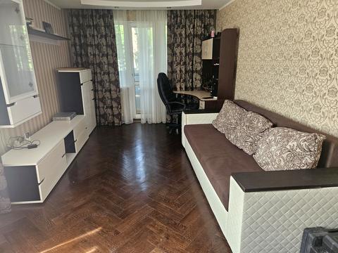 квартира за адресою Ушинського вул., 18