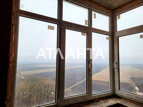 квартира по адресу Овидиопольская дорога ул., 3/1а