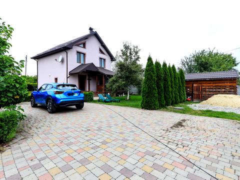 будинок за адресою Дем'янів Лаз вул.