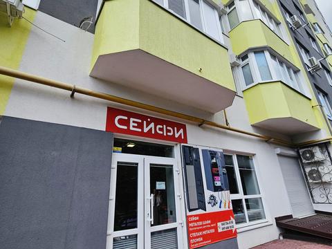 комерційна за адресою Перемоги просп., 25/2