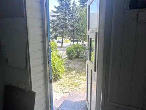 коммерческая по адресу Запорожское шоссе, 4