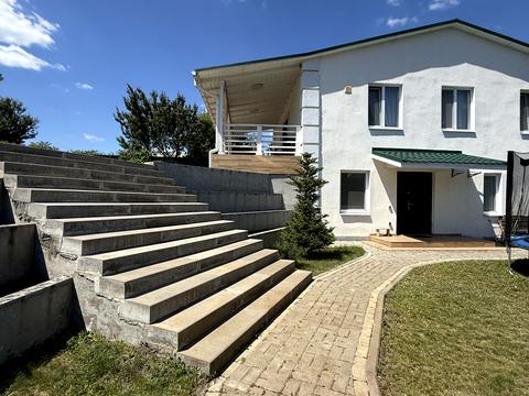 будинок за адресою Франка