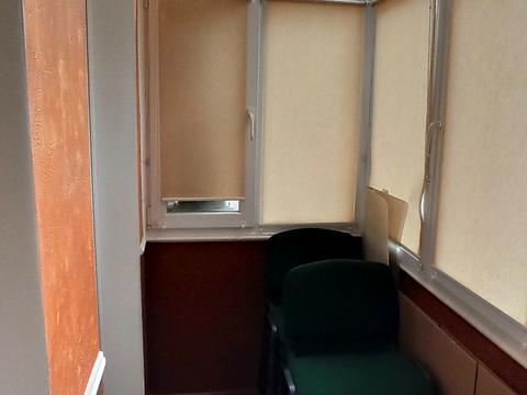 квартира по адресу Тараса Шевченко бульв., 48-А