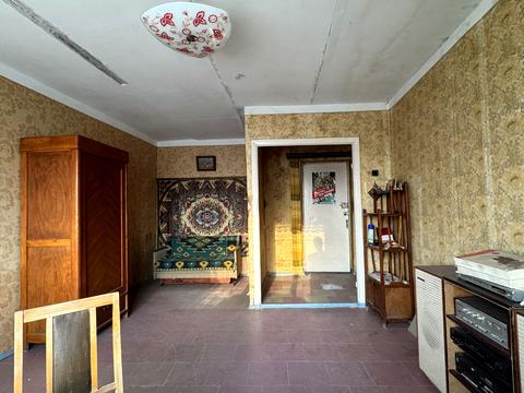 квартира по адресу Осенняя ул., 13-Б