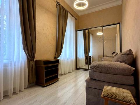 квартира за адресою Олексія Маркевича вул. (Князівська), 13