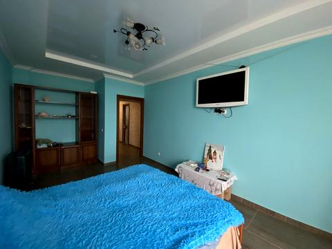 квартира за адресою Бельведерська вул., 23