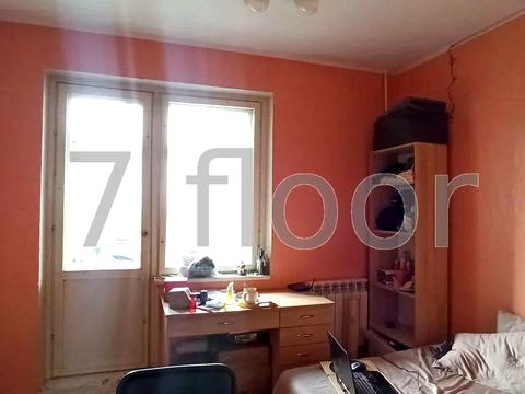 квартира по адресу Милославская ул., 31
