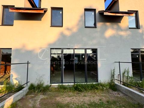 дом по адресу Леоніда Каденюка ул., 99д