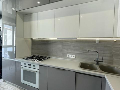 квартира по адресу Ирпень, Єсеніна, 32