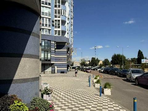 квартира за адресою Соборності просп. (Возз'єднання), 30