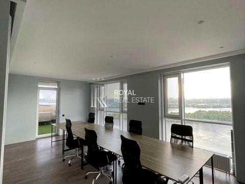 комерційна за адресою Осокорська вул., 2а