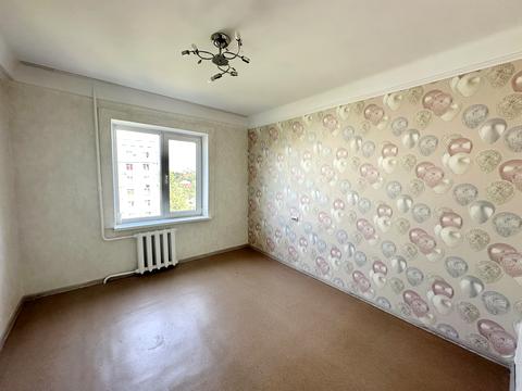квартира по адресу Веснина ул., 1-Б