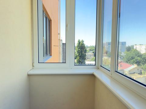 квартира по адресу Канатная ул., 122а