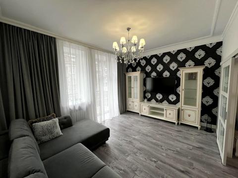 квартира по адресу Круглоуниверситетская ул., 13