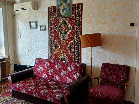 квартира по адресу В.Морська, 22