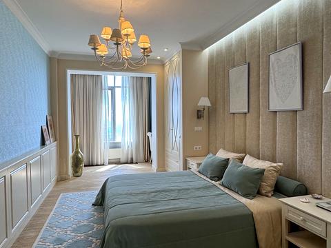 квартира за адресою Володимира Рутківського вул. (Віри Інбер), 5