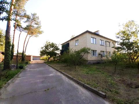 квартира за адресою Лісова, 5а