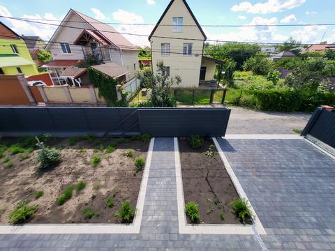 дом по адресу Святошинський тупик