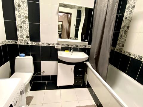 квартира за адресою Стрийська вул., 45-А