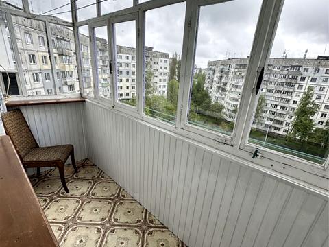 квартира по адресу Бориса Тена ул., 102