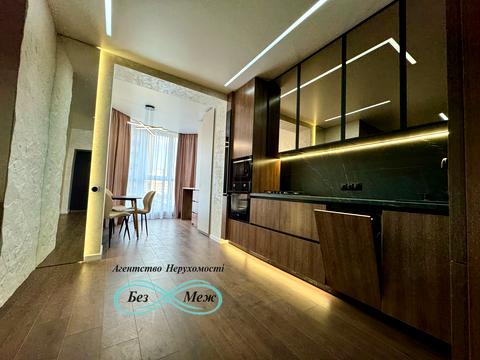 квартира за адресою Боголюбова вул., 48