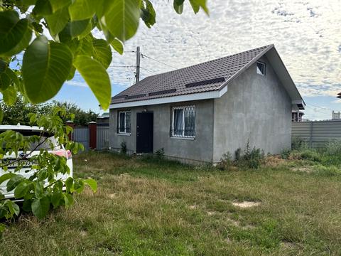 будинок за адресою Степова