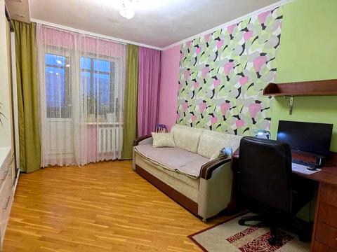 квартира по адресу Рональда Рейгана ул., 10