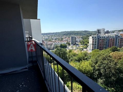 квартира по адресу Под Голоском ул., 19г