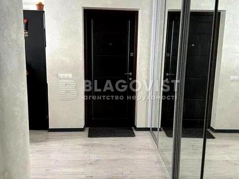 квартира по адресу Осокорская ул., 2а
