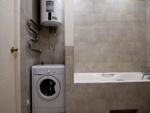 квартира по адресу Лютеранская ул., 17