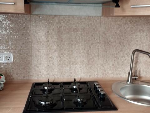 квартира по адресу Елены Телиги ул., 17-А