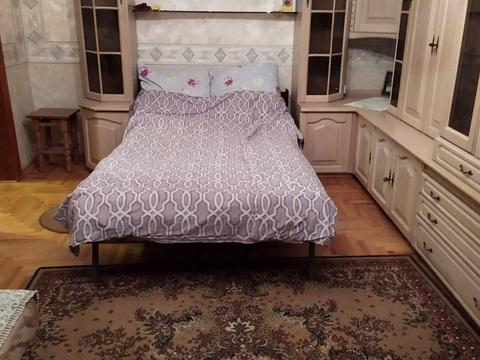 квартира по адресу Татьяны Яблонской ул., 4