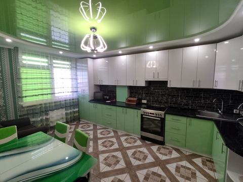 квартира по адресу Будівельників ул., 5/1
