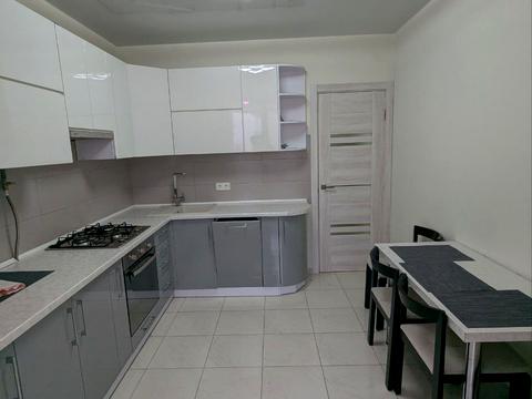 квартира за адресою Олександра Довженка вул., 21А