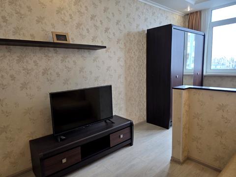 квартира по адресу Миколы Бажана просп., 8-Б