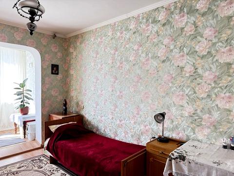 квартира по адресу Романа Шухевича ул., 6