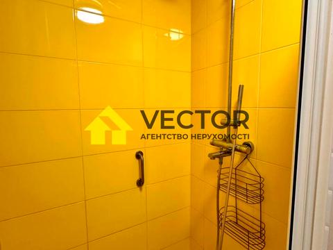 квартира по адресу Перспективна ул., 10