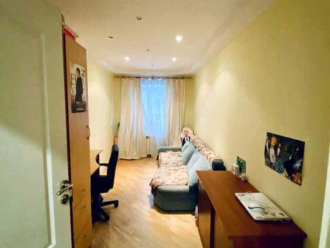 квартира за адресою Тампере вул., 15
