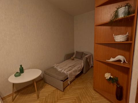 квартира за адресою Мокра вул. (Кудряшова), 2